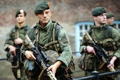 Liever wapenfabriek dan woonwijk? Brabant zet deur verder open voor plannen Defensie