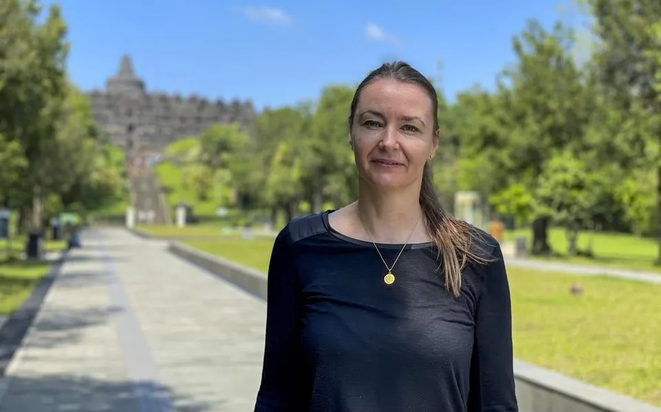 Azië heeft veel gezichten: chaos, schaduwwerelden en een façade van duurzaamheid | column Saskia Konniger