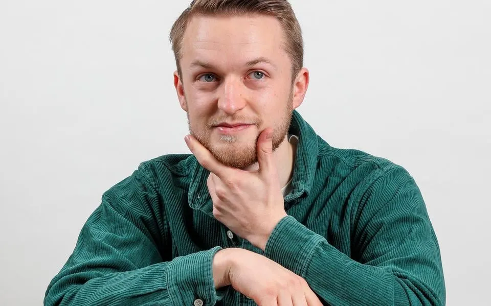 Analfabeet yn eigen taal | column Pieter Zijlstra