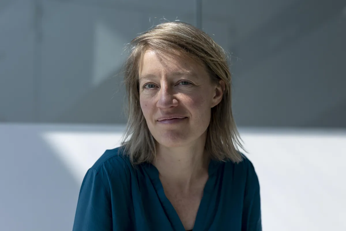 ‘Heb jij nog ambitie dan?’, vroeg hij. ‘Daar moet je mee stoppen’ | column Maaike Borst