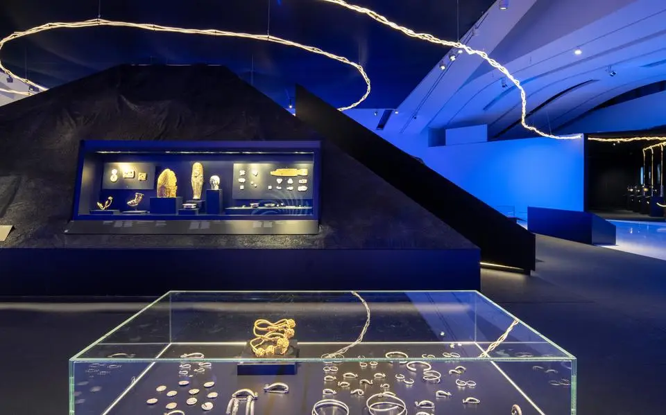 Dieven kunstroof Drents Museum moeten dokken. Justitie legt miljoenenclaim op hoofdverdachten