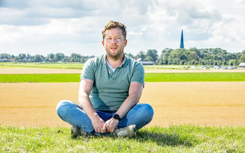 Holwerd eist 5 miljoen euro van provincie: ‘Wy hawwe der rjocht op’