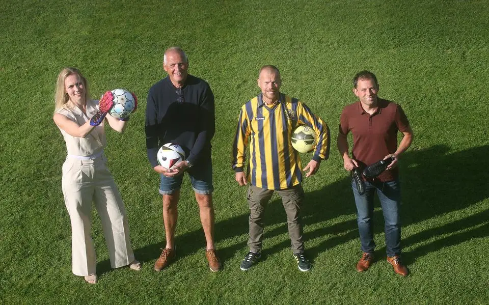 Drachtster Boys en Buitenpost willen revanche en kan Kootstertille tegen Hardegarijp voor stunt zorgen?
