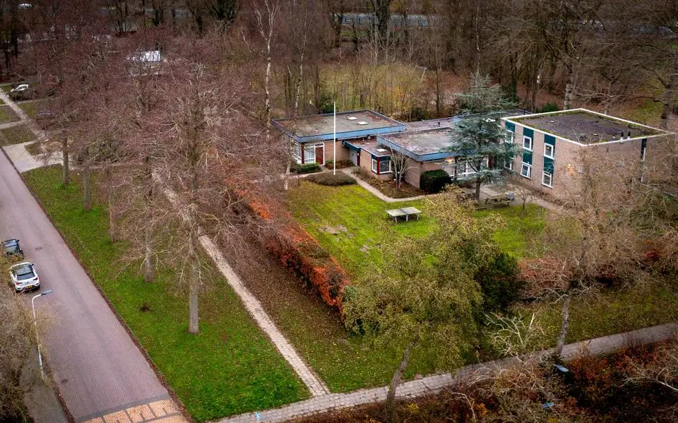 Gesloten jeugdzorglocatie Drachten sluit definitief de deuren