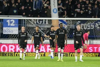 Hoop is altijd het laatste wat sterft, maar waar is de hoop van Willem II op gebaseerd?