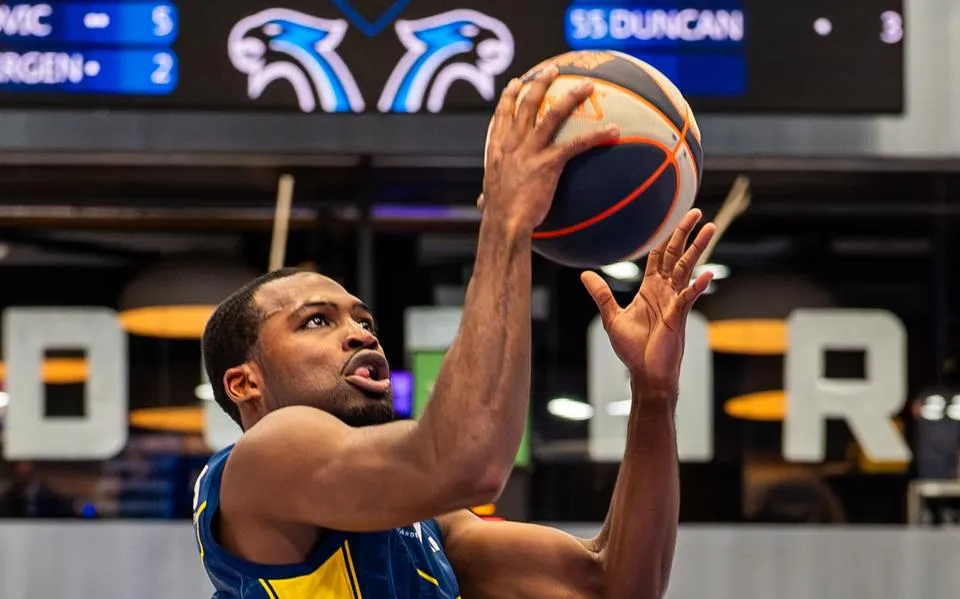 LWD Basket verslaat Leiden in rechtsreeks duel om tweede plaats