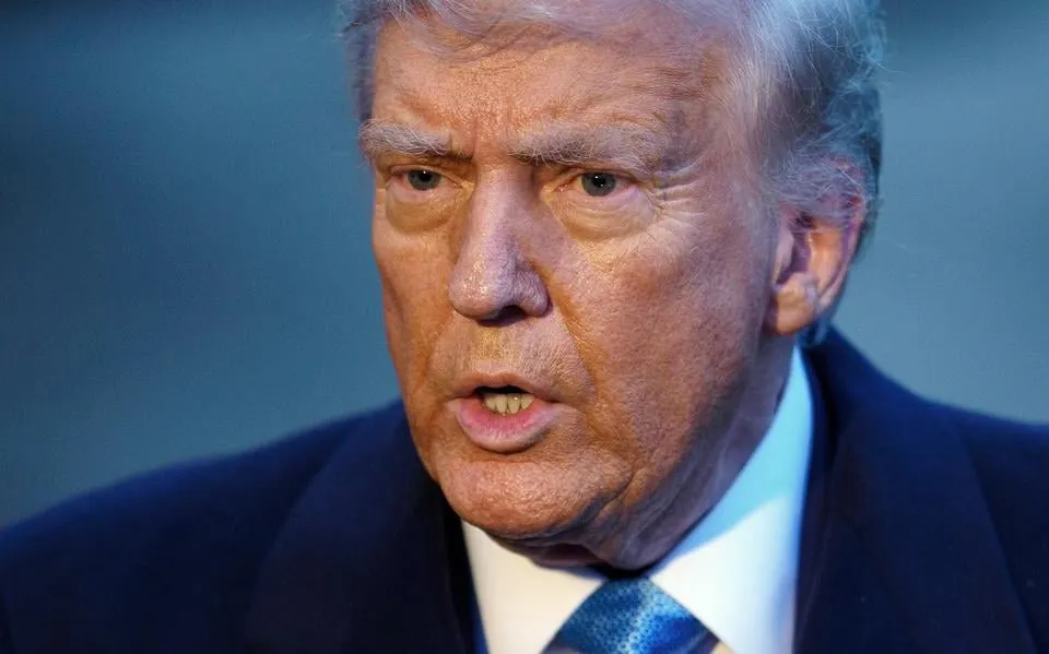 Trump stelt importheffingen met 90 dagen uit; China wel verhoogd naar 125 procent