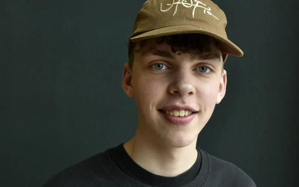 Mart: ‘Voor een mobiel in de les heeft niemand echt een heel goede reden’