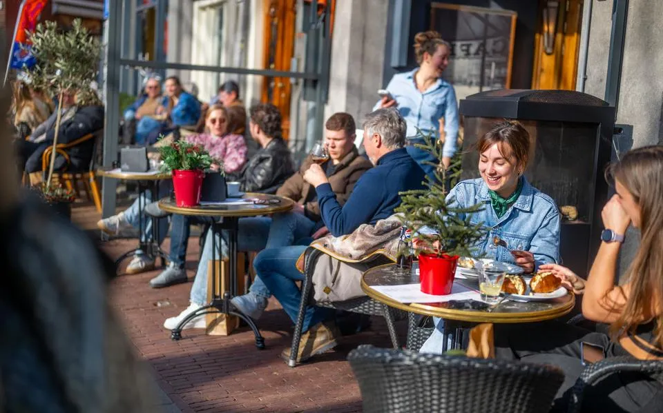 Meer zon na een grijze start, zaterdag wordt ronduit zomers met lokaal tot 24 graden