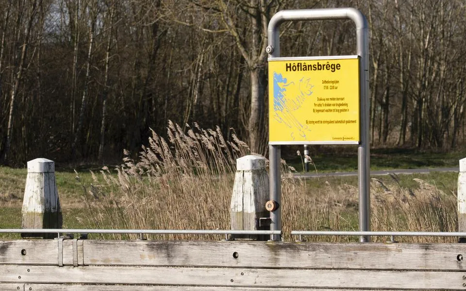 App voor brugbediening is gestopt, maar de provincie kijkt naar dit alternatief