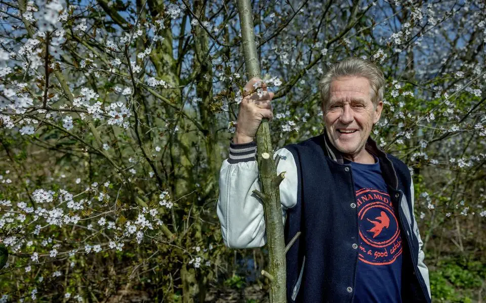 Cabaretier Peter Heerschop: ‘We moeten minder oordelen, maar meer ons oor delen’