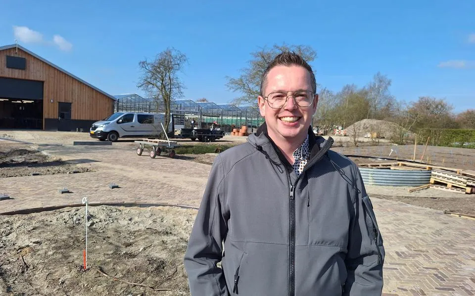 De Kruidhof in Buitenpost huisvest Wereldtentoonstelling Botanisch Tekenen: ‘Dit seizoen komen de toppers’