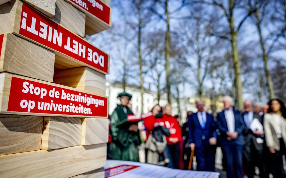 Van het schrappen van vreemde talen gaan we spijt krijgen | opinie