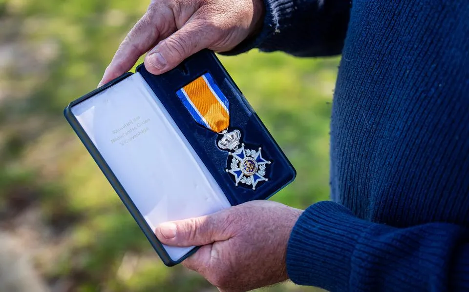 Koning weer scheutiger met lintjes: welke onderscheidingen krijgen Friezen dit jaar?