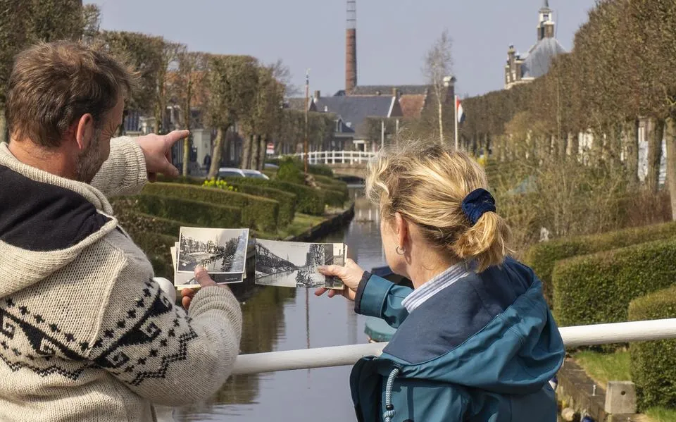 Het landschap van Zuidwest Fryslân leren lezen: dit maken cursisten van cursus Ambassadeur Nationaal Landschap Zuidwest Fryslân mee