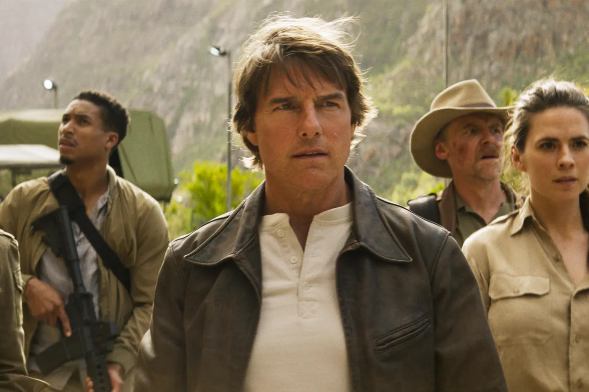 Vampiers, haaien, oorlog en onmogelijke missies. Deze films wil je deze lente niet missen