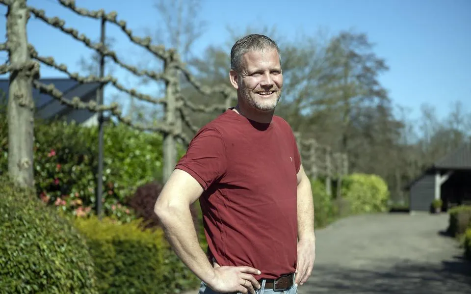 Vader Pieter Braaksma is wethouder, zoon Adol uit Ljussens zit nu in de gemeenteraad: ‘Foar ús is dat net nuver’