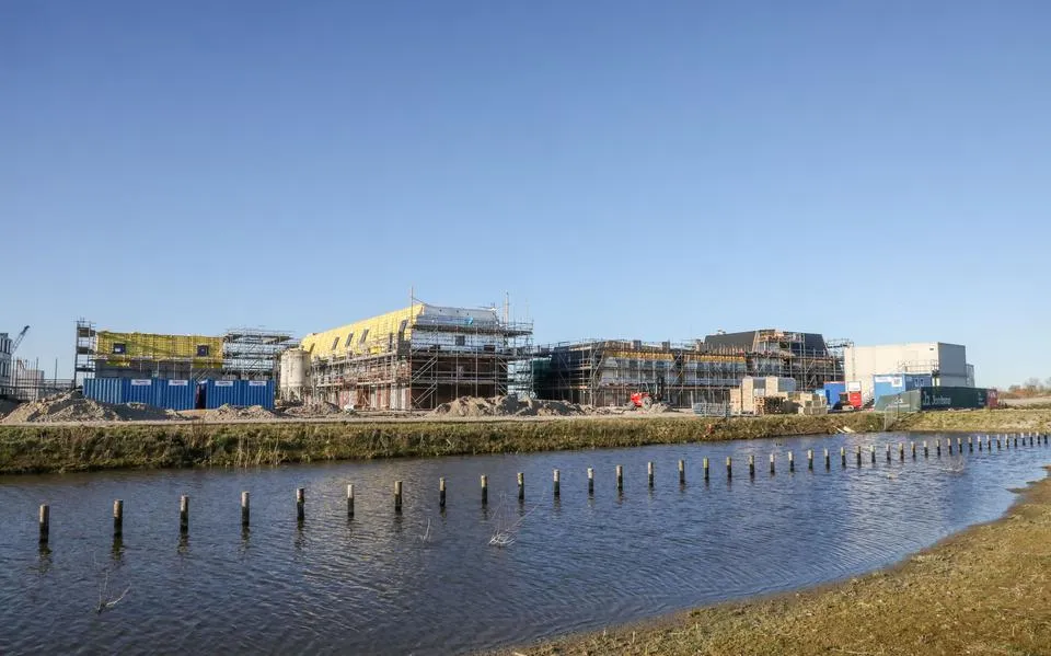 Friese bevolking groeit meer dan verwacht