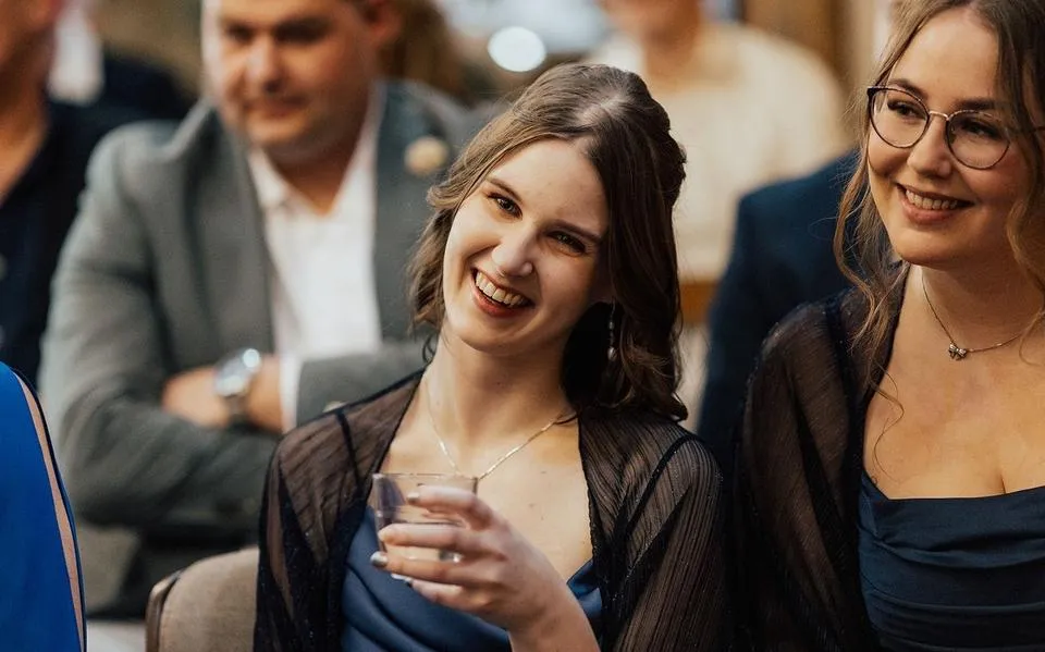 Aisia (19) uit Harlingen gaf kleur aan haar leven en dat van anderen. 'Zet je beste beentje voor’