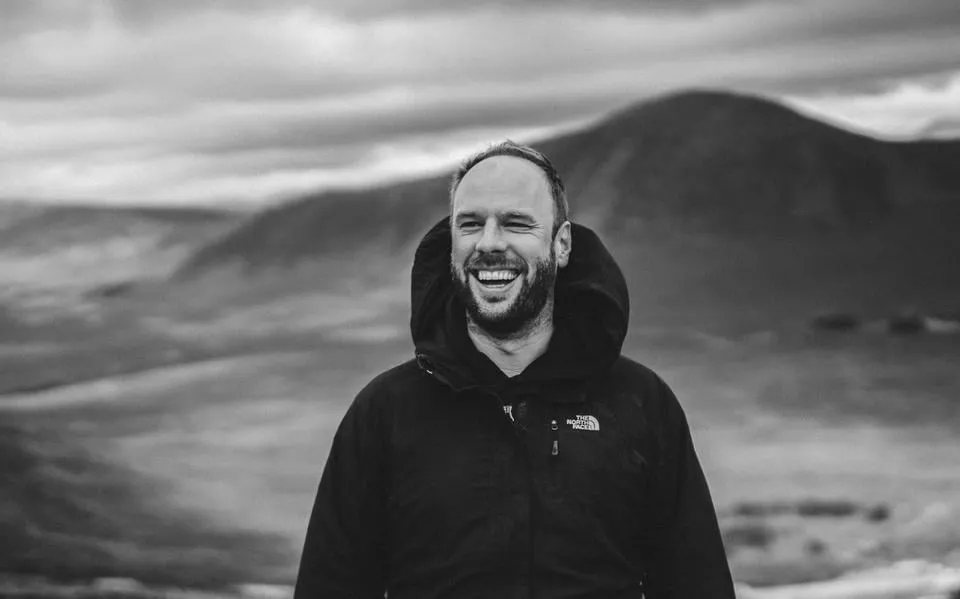 Utrechter schreef kinderboek dat zich afspeelt op zijn favoriete eiland: Terschelling