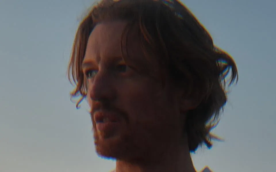 Andert Tysma speelt op Fenix Festival: ‘Eigen muziek, dat voelt heel intiem’