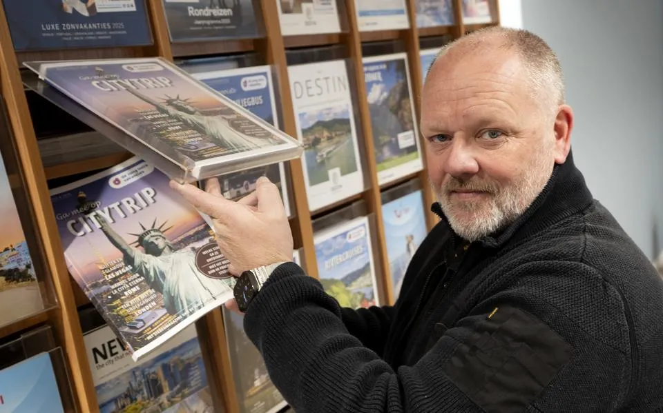 Op vakantie naar de Verenigde Staten? Steeds meer mensen twijfelen, merken deze Friese reisbureaus 