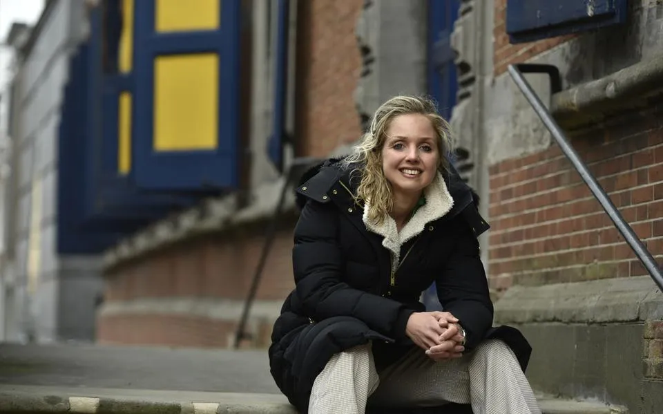 Hoe maak je Friesland gastvrij voor iedereen? Iris (30) van camping De Appelhof in Wommels laat zien hoe groots iets kleins kan zijn