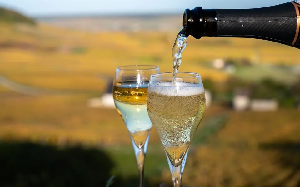 Een sprankelende toekomst voor de Elzas: wijnroute door de Rijnstreek is een genot voor de tong én het oog