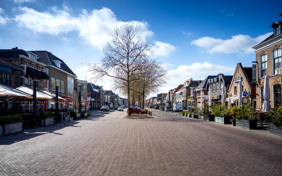 Waarom doorrijden op de Kaden in Drachten straks in de avond en nacht niet meer mogelijk is