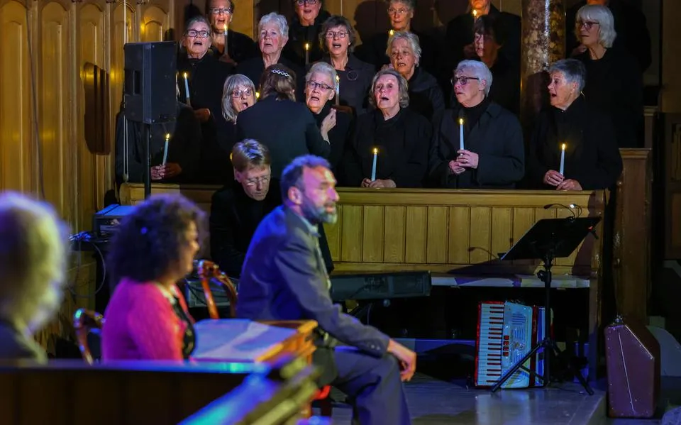 ‘It spoar werom’, ynkringende fertelling fan in tocht nei de hel | ★★★★☆