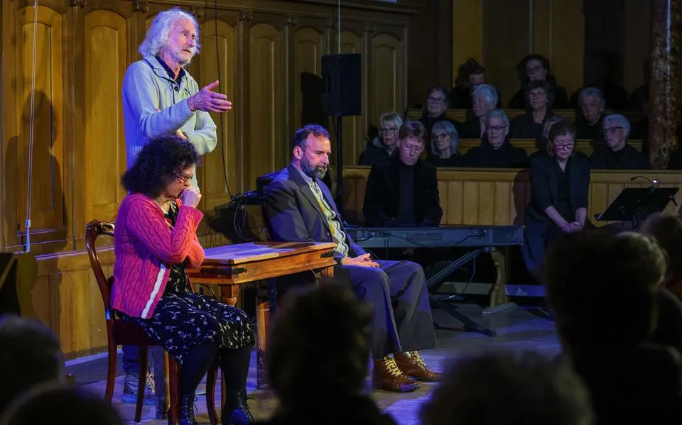 ‘It spoar werom’ moet mensen eraan herinneren dat vrijheid niet vanzelfsprekend is