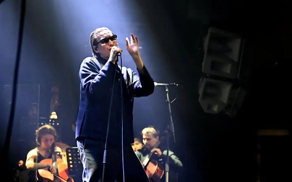 Fenix Festival: gretig talent zingt liedjes over vaders en met vaders