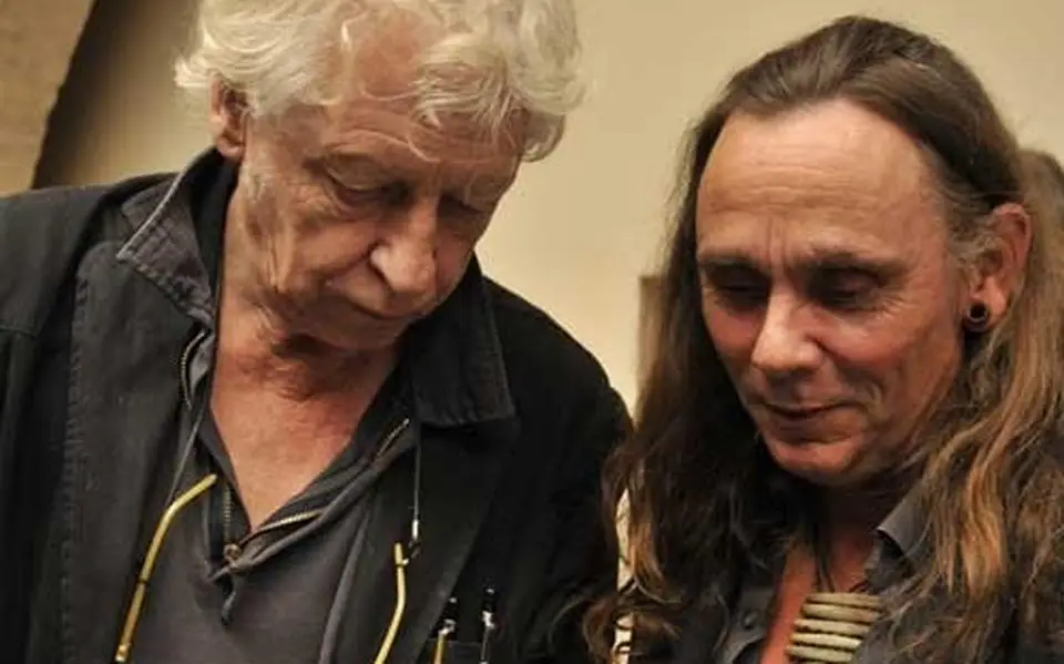 Kunstenaar en natuurmens Jelle Schotanus (68) uit Beetsterwaag overleden