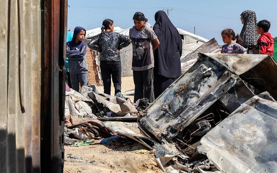 Israël: het verval van een modelstaat | opinie