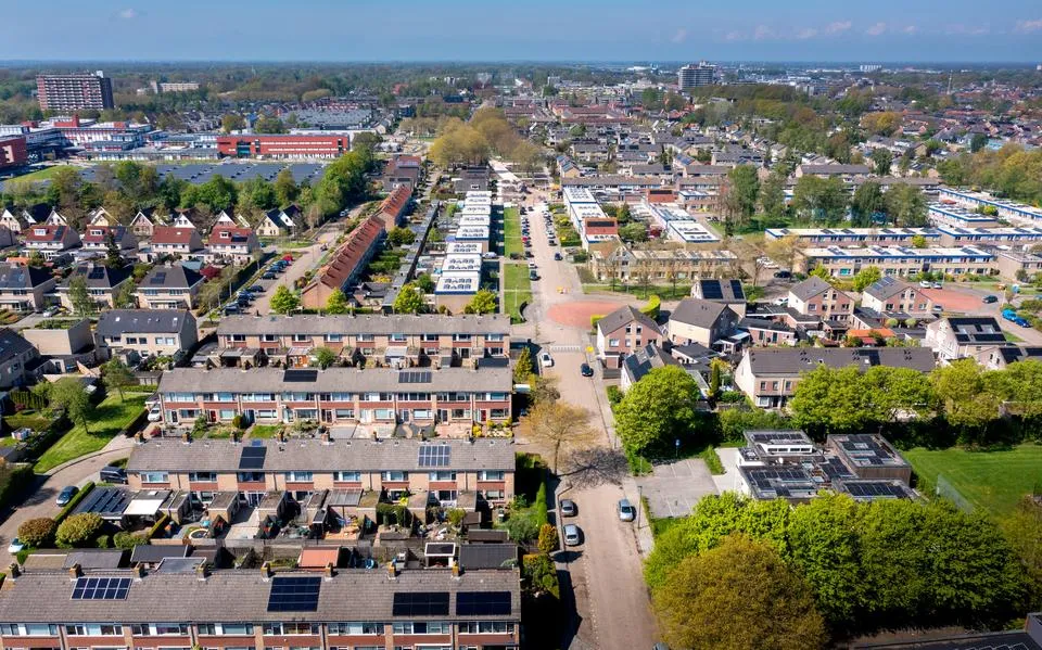 Tegenslag voor Drachten: scheuren in de diepe ondergrond als gevolg van gaswinning maken gebruik aardwarmte onmogelijk