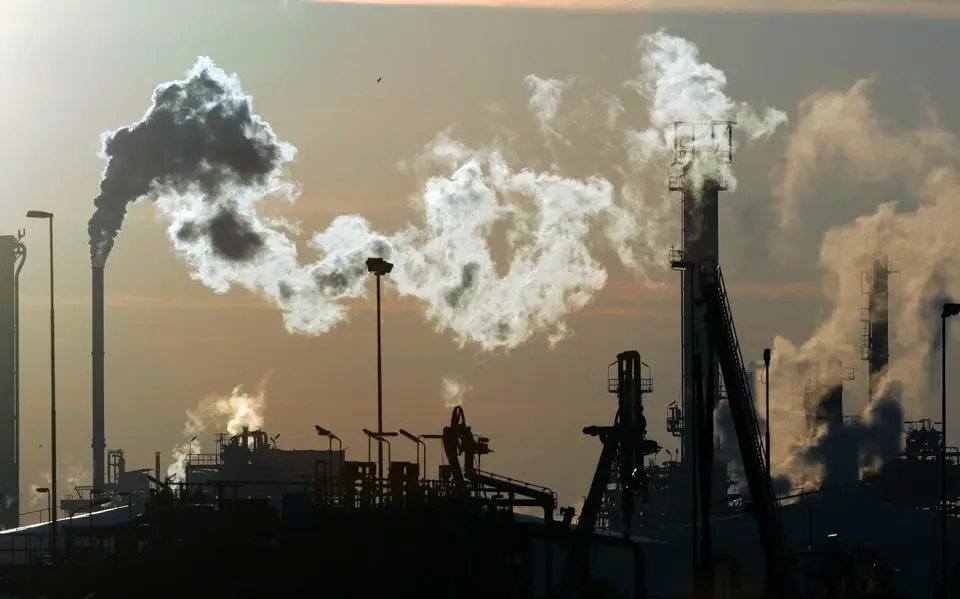 Nederland moet zware industrie een eerlijke kans geven om te vergroenen | LC commentaar