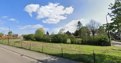 ‘Een soort Berlijnse Muur van 100 meter lang en 6,8 meter hoog’: buurt in Budel ziet nieuwe plannen totaal niet zitten