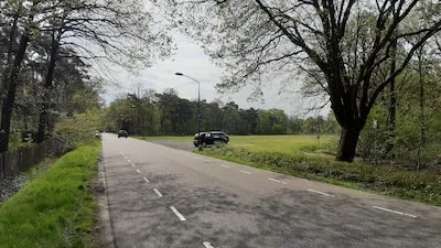 Nuenen past kruisingen aan voor veiligheid rond aankomend azc met 159 vluchtelingen