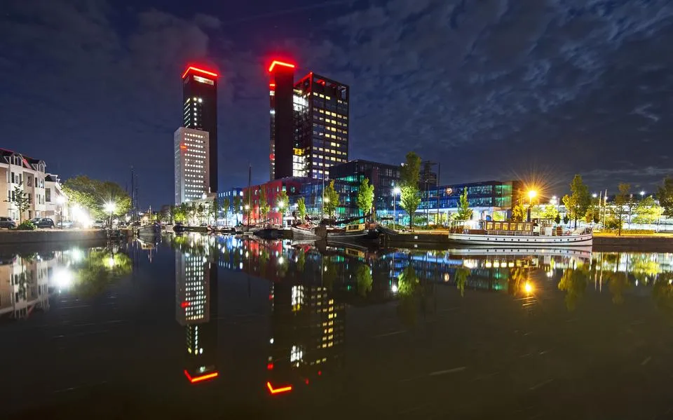 Verzekeringsreus Achmea heeft dankzij AI-toepassingen juist steeds meer werknemers nodig