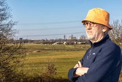 Ad laat wandelaars teruglopen naar Tilburg: ‘Eerst met de bus’