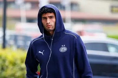 PSV mist drie man tegen FC Groningen, Pepi traint weer in Eindhoven: ‘Maar hij gaat dit seizoen geen rol van betekenis meer spelen’