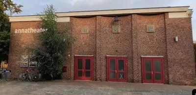 Korte films maken, het kan in het Annatheater in Helmond