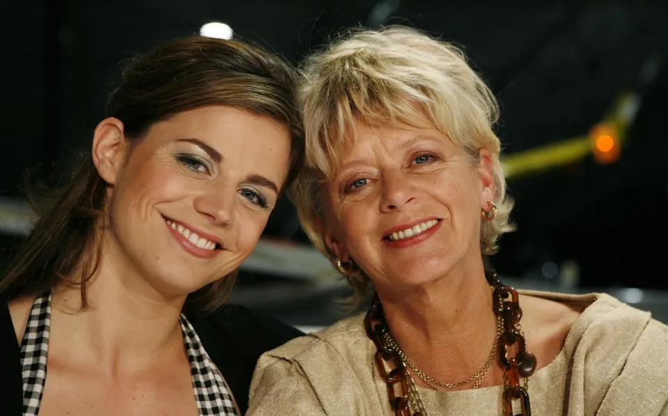 Actrice Petra Laseur op 85-jarige leeftijd overleden
