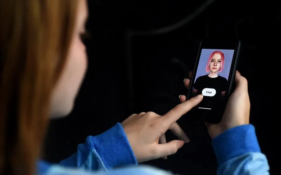 Een gesprek met AI voelt écht, maar wat zegt dat over ons? | opinie