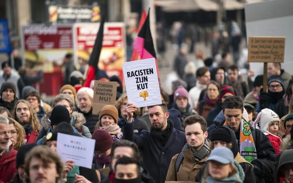 Meer meldingen van discriminatie in Friesland