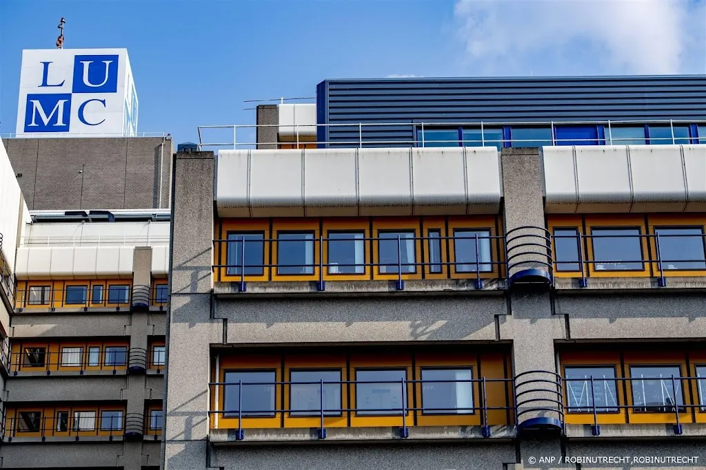 Ziekenhuizen meten automatisch pollen met nieuwe apparatuur