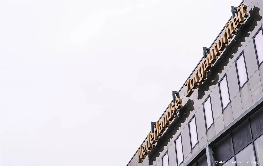 Zorgautoriteit mocht gegevens ggz-patiënten verzamelen