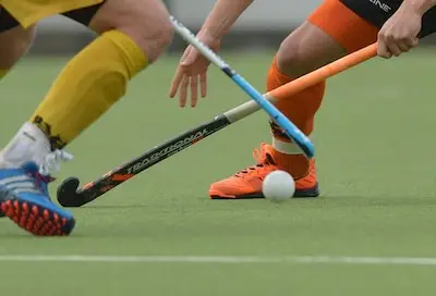Vechtpartij met zo'n dertig mensen op hockeyclub bij Eindhoven: ‘Al hele avond vervelende sfeer’