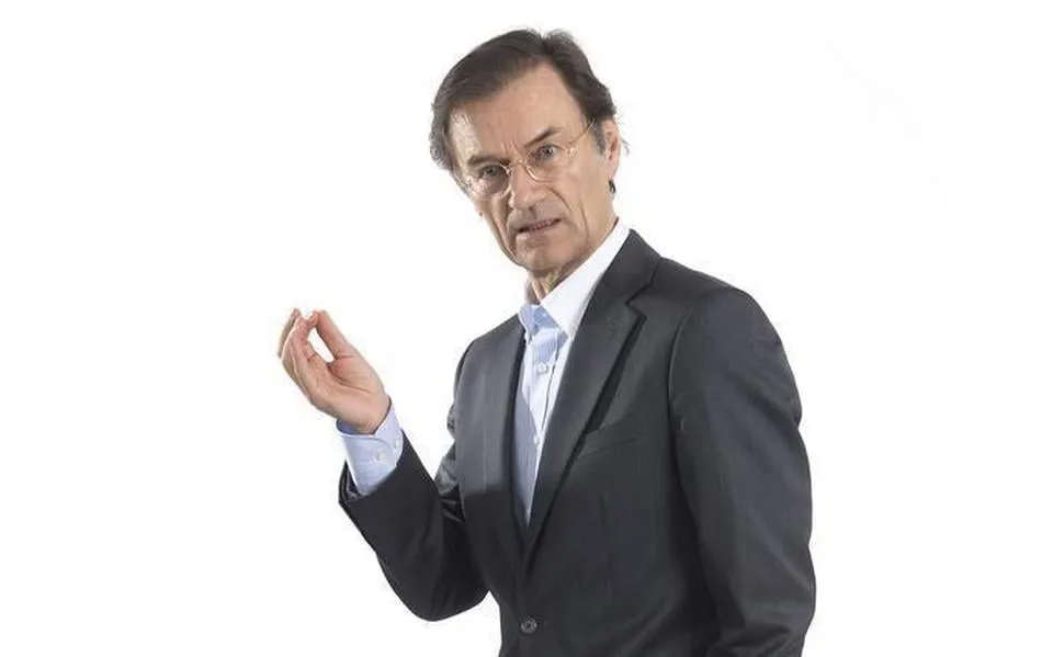 Kritiek op Israël is een daad van liefde,  zwijgen een misdaad | column René Diekstra