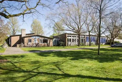 Eindelijk groen licht voor nieuwe school in Geldropse wijk Skandia